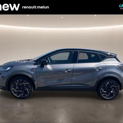 Renault Captur Captur E-Tech full hybrid 160 ch esprit Alpine Cesson