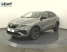 Renault Arkana Chambray-lès-Tours