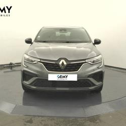 Renault Arkana Arkana E-Tech 145 - 21B R.S. Line Chambray-l&egrave;s-Tours