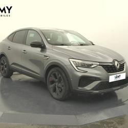 Renault Arkana Arkana E-Tech 145 - 21B R.S. Line Chambray-l&egrave;s-Tours