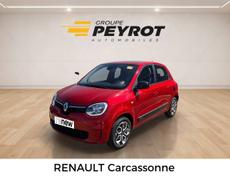 Renault Twingo 3 Carcassonne
