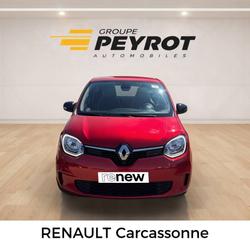 Renault Twingo 3 Twingo III SCe 65 Equilibre Carcassonne
