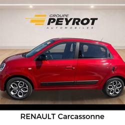 Renault Twingo 3 Twingo III SCe 65 Equilibre Carcassonne