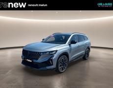 Renault Espace 5 Cesson