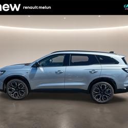 Renault Espace 5 Espace full hybrid E-Tech 200 ch 7pl Esprit Alpine Cesson