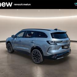 Renault Espace 5 Espace full hybrid E-Tech 200 ch 7pl Esprit Alpine Cesson