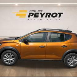 Dacia Sandero Sandero TCe 90 Stepway Essential Carcassonne