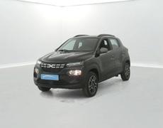 Dacia Spring Concarneau