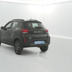 Dacia Spring Spring Expression Concarneau