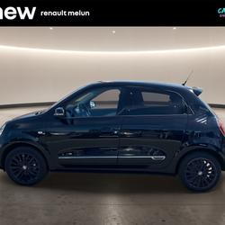 Renault Twingo 3 Twingo III E-Tech SL Urban Night Cesson