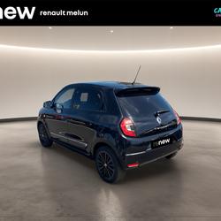Renault Twingo 3 Twingo III E-Tech SL Urban Night Cesson