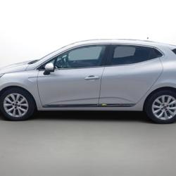 Renault Clio 5 Clio TCe 130 EDC FAP Intens Concarneau