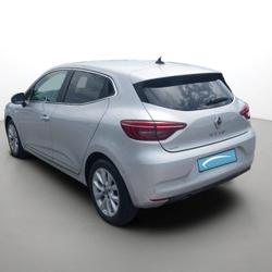 Renault Clio 5 Clio TCe 130 EDC FAP Intens Concarneau