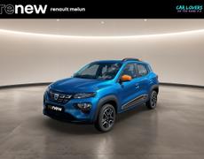 Dacia Spring Cesson