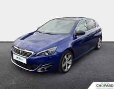 Peugeot 308 II Phase 2 Dole