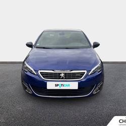 Peugeot 308 II Phase 2 308 1.2 PureTech 130ch S&S EAT6 GT Line Dole