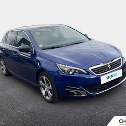 Peugeot 308 II Phase 2 308 1.2 PureTech 130ch S&S EAT6 GT Line Dole