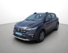 Dacia Sandero Concarneau