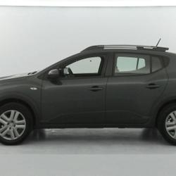 Dacia Sandero Sandero TCe 90 - 22 Stepway Confort Concarneau