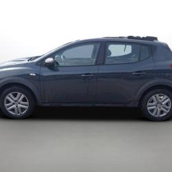 Dacia Sandero Sandero TCe 90 - 22 Stepway Confort Concarneau