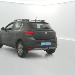 Dacia Sandero Sandero TCe 90 - 22 Stepway Confort Concarneau