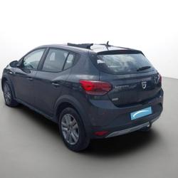 Dacia Sandero Sandero TCe 90 - 22 Stepway Confort Concarneau