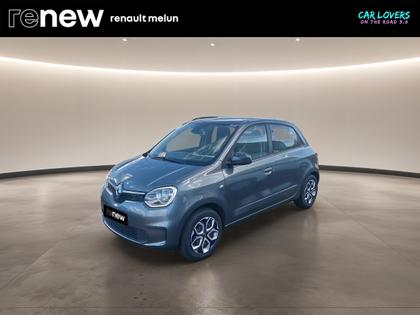 Renault Twingo 3 - Twingo III E-Tech Equilibre - 11 970 €