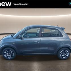 Renault Twingo 3 Twingo III E-Tech Equilibre Cesson