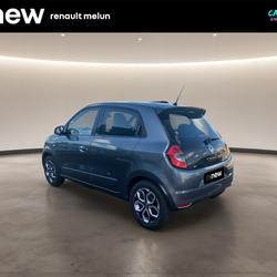 Renault Twingo 3 Twingo III E-Tech Equilibre Cesson