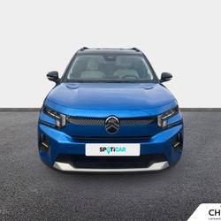 Citroen C3 C3 Turbo 100 ch BVM6 Max Dole