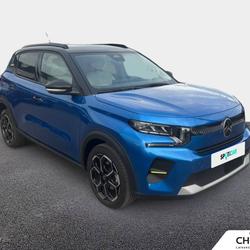 Citroen C3 C3 Turbo 100 ch BVM6 Max Dole