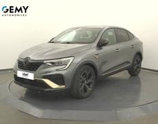 Renault Arkana Chambray-lès-Tours