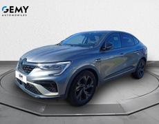 Renault Arkana Chambray-lès-Tours