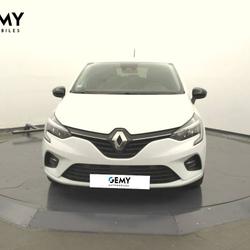 Renault Clio 5 Clio SCe 65 Evolution Le Mans