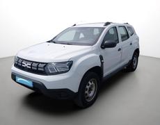 Dacia Duster Concarneau
