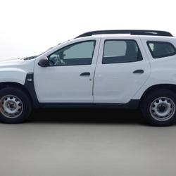 Dacia Duster Duster ECO-G 100 4x2 Essential Concarneau