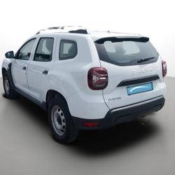 Dacia Duster Duster ECO-G 100 4x2 Essential Concarneau