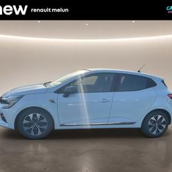 Renault Clio 5 Clio TCe 90 - 21N Limited Cesson