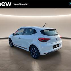 Renault Clio 5 Clio TCe 90 - 21N Limited Cesson