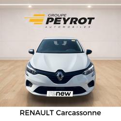 Renault Clio 5 Clio SCe 65 Authentic Carcassonne
