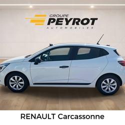 Renault Clio 5 Clio SCe 65 Authentic Carcassonne