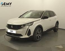 Peugeot 3008 Chambray-lès-Tours