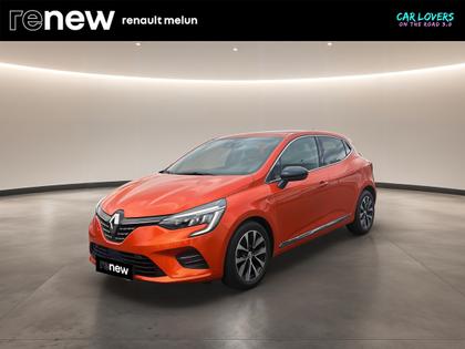 Renault Clio 5 - Clio TCe 90 Techno - 13 650 €