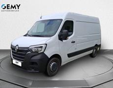 Renault Master Le Mans