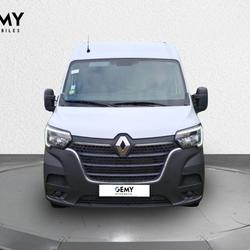 Renault Master MASTER FGN TRAC F3500 L2H2 BLUE DCI 135 CONFORT Le Mans