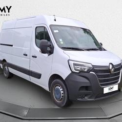 Renault Master MASTER FGN TRAC F3500 L2H2 BLUE DCI 135 CONFORT Le Mans