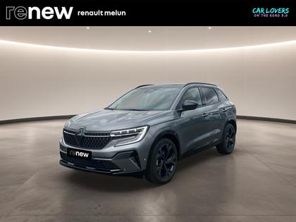 Renault Austral - Austral E-Tech hybrid 200 Techno esprit Alpine - 24 200 €