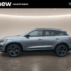 Renault Austral Austral E-Tech hybrid 200 Techno esprit Alpine Cesson