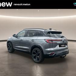 Renault Austral Austral E-Tech hybrid 200 Techno esprit Alpine Cesson