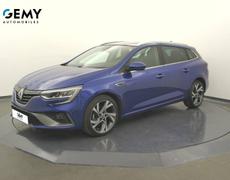 Renault Megane 4 Estate Chambray-lès-Tours